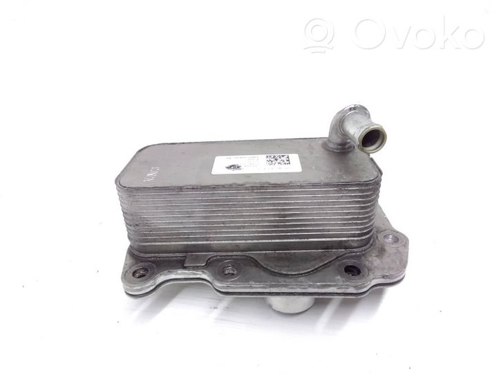 Land Rover Range Rover Evoque L538 Support de filtre à huile G4D36A642BA