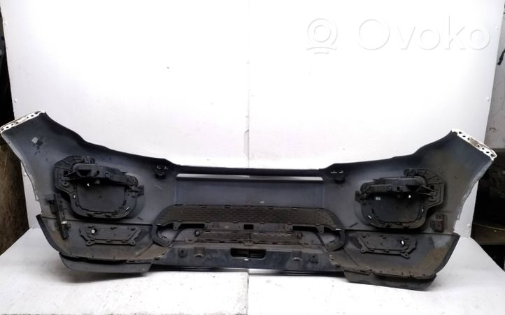 Land Rover Range Rover Evoque L538 Paraurti anteriore 