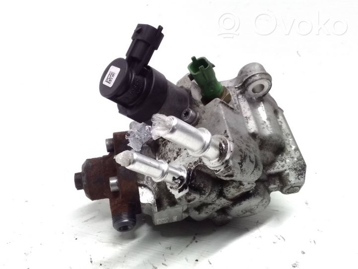 Land Rover Range Rover Evoque L538 Fuel injection high pressure pump 0445010772