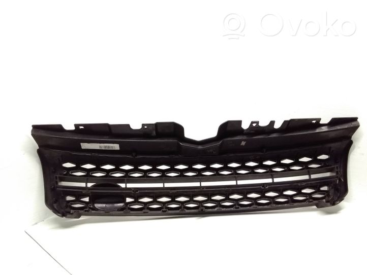 Land Rover Range Rover Evoque L538 Griglia superiore del radiatore paraurti anteriore GJ328200FB