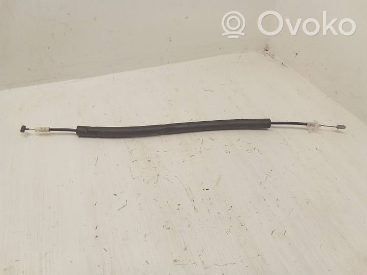 Land Rover Range Rover Evoque L538 Front door cable line 