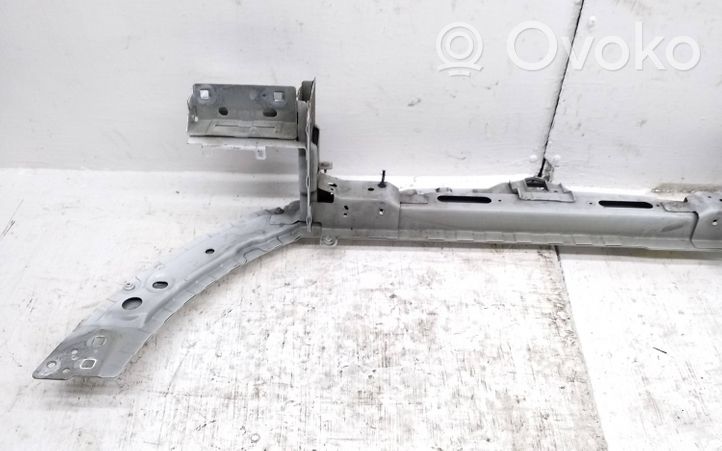 Land Rover Range Rover Evoque L538 Pannello di supporto del radiatore BJ3200208