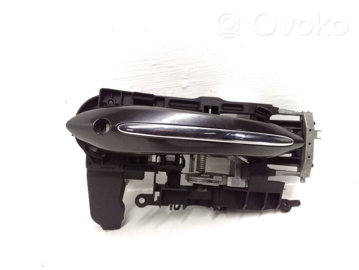 BMW 5 GT F07 Manecilla externa puerta delantera X2719780607