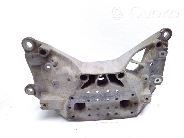 Audi A6 S6 C7 4G Supporto di montaggio scatola del cambio 4G0399263S