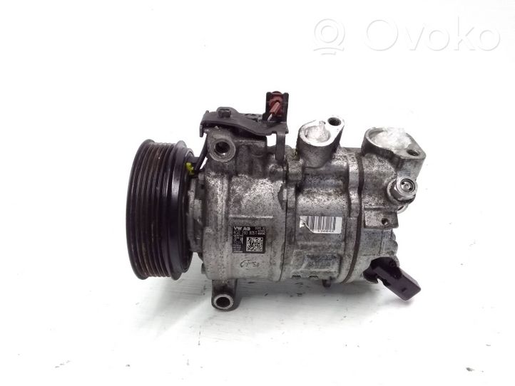 Audi A6 S6 C7 4G Compressore aria condizionata (A/C) (pompa) 4G0260805T