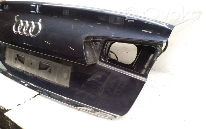 Audi A6 S6 C7 4G Portellone posteriore/bagagliaio 