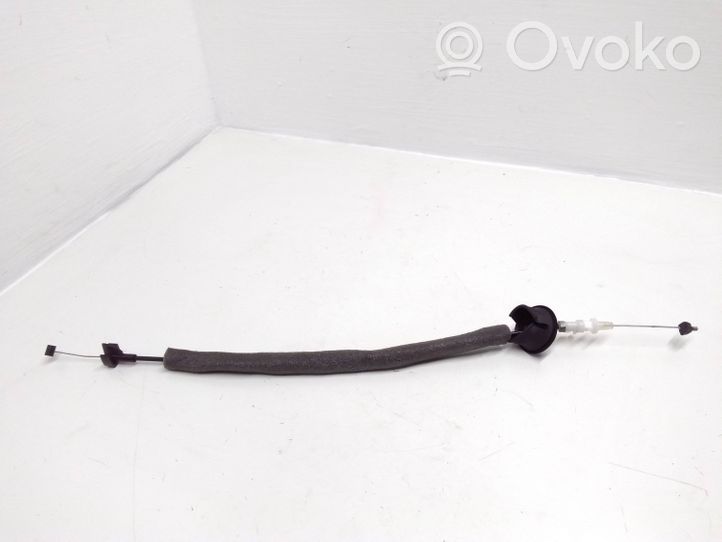 Audi A6 S6 C7 4G Línea de cable puerta delantera 