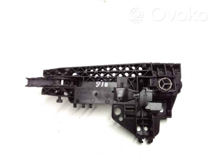 Audi A6 S6 C7 4G Maniglia esterna per portiera posteriore 4H0837886