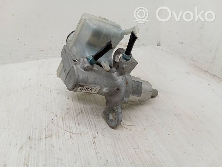 Audi A6 S6 C7 4G Master brake cylinder 8K0611301C