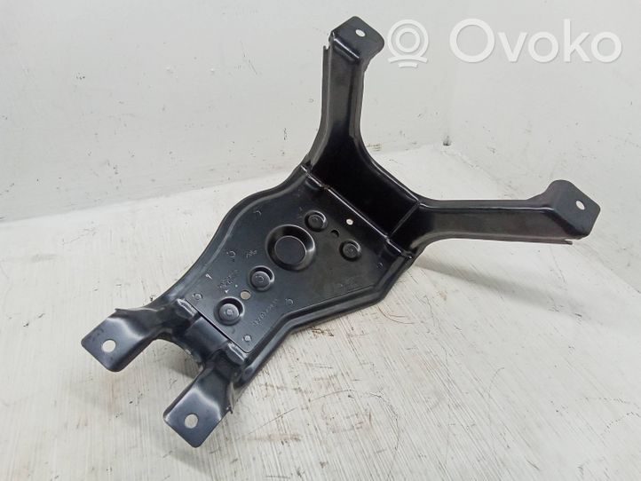 Audi A6 S6 C7 4G Supporto di montaggio ruota di scorta 4G0802715