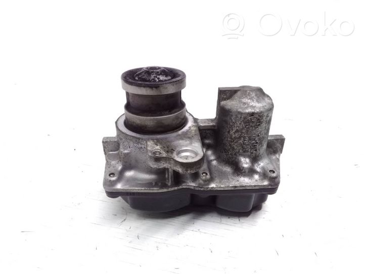 Nissan Qashqai EGR-venttiili 147101478R