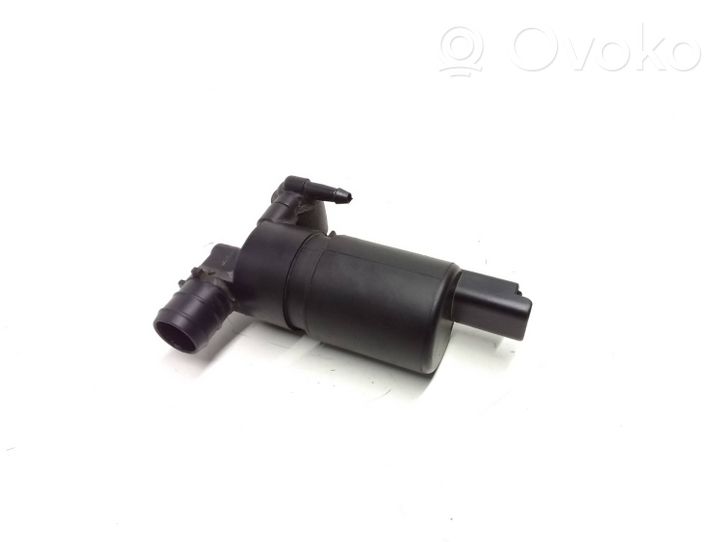 Nissan Qashqai Pompe de lave-glace de pare-brise 286203634R