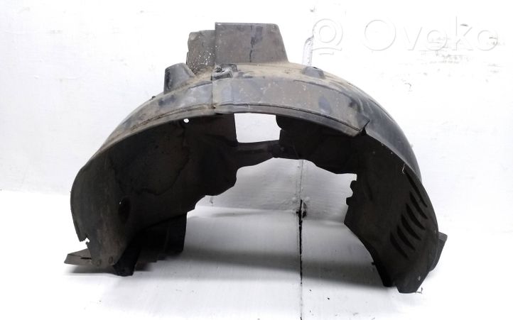 Mercedes-Benz C W204 Rivestimento paraspruzzi passaruota anteriore A2046905930