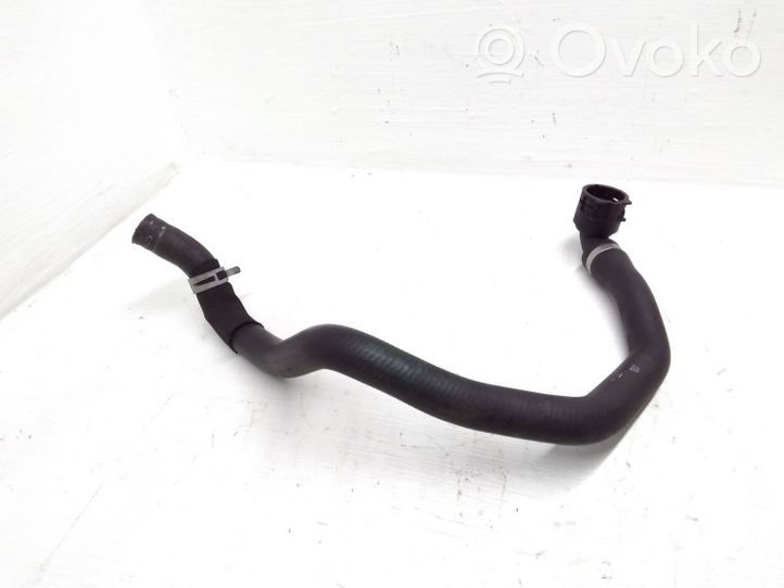 BMW 3 E90 E91 Tubo flessibile del liquido di raffreddamento del motore 9189674