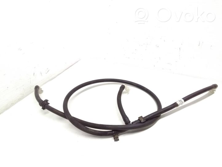 BMW 3 E90 E91 Wąż / Przewód spryskiwacza lampy przedniej 7117844