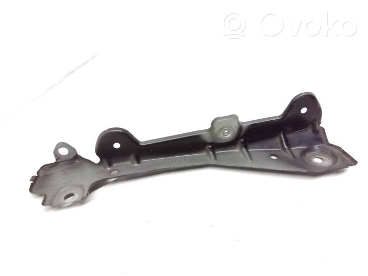 Mercedes-Benz ML W164 Support de montage d'aile 01418106