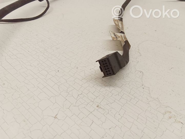 Volvo XC90 Parking sensor (PDC) wiring loom 306789755