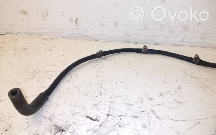 Volvo XC90 Fuel return line/hose 