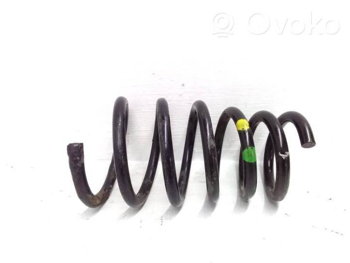 Volvo XC90 Rear coil spring 