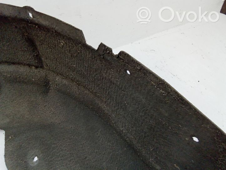 Volvo XC90 Rear arch fender liner splash guards 