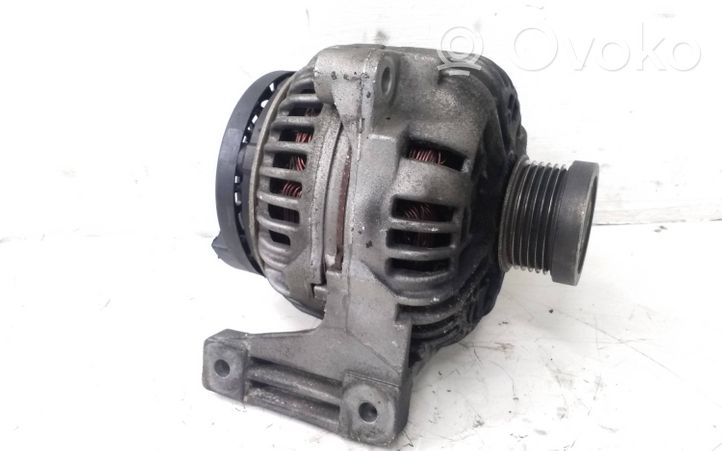 Volvo XC90 Alternator 30667788