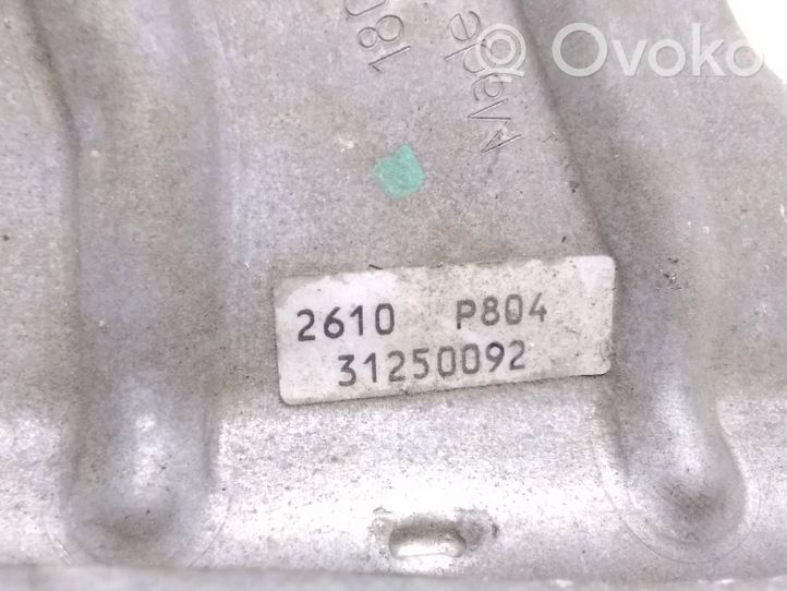 Volvo XC90 Mechanizm wycieraczek szyby przedniej / czołowej 31250092