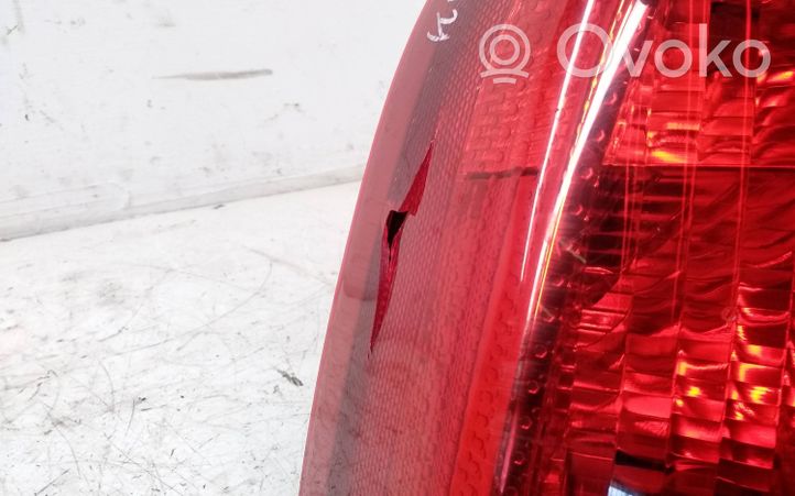 Volvo XC90 Rear/tail lights A046343