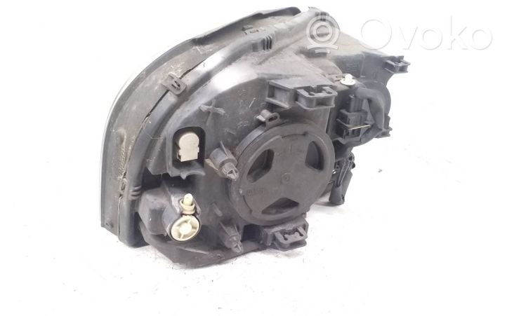 Volvo XC90 Lampa przednia 31290894