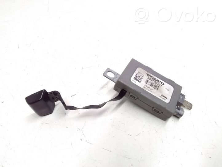 Volvo XC90 Amplificateur d'antenne 30752097