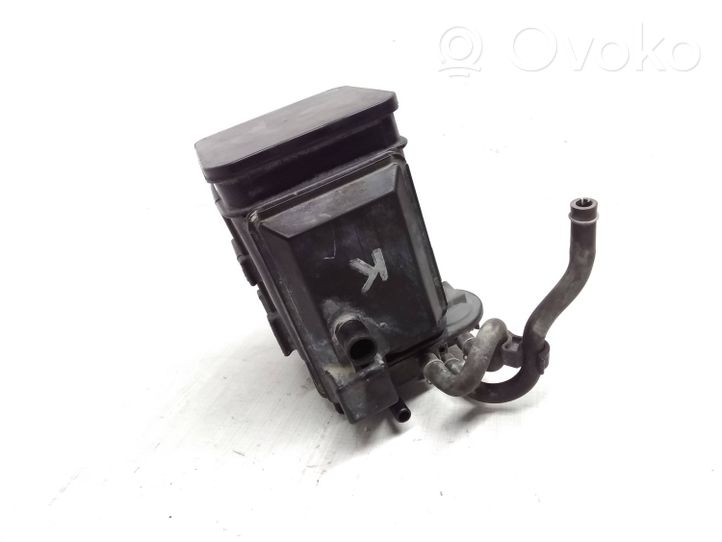 Honda Jazz Aktivkohlefilter F6510