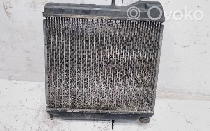 Honda Jazz Radiateur de refroidissement 42402