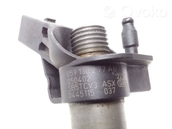 Volkswagen Phaeton Injecteur de carburant 059130277AB