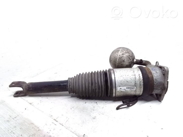 Volkswagen Phaeton Amortisseur de suspension pneumatique 3D0616002K