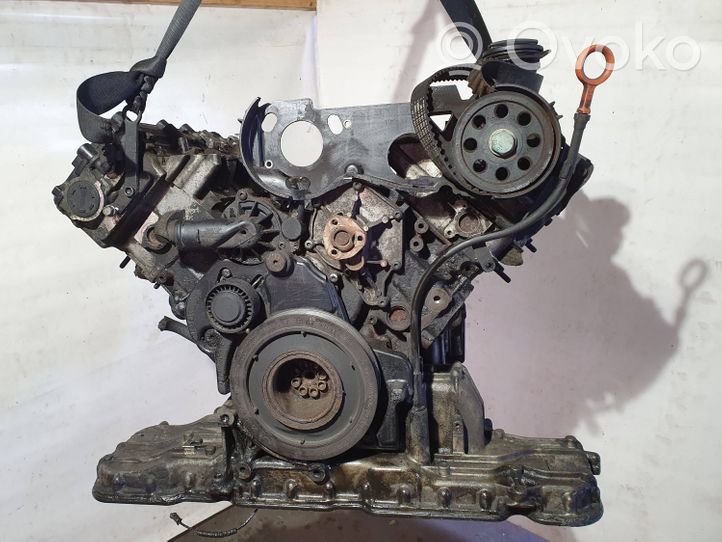 Volkswagen Phaeton Engine BMK