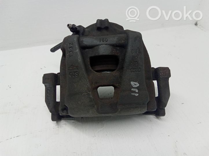 Volkswagen Tiguan Front brake caliper 