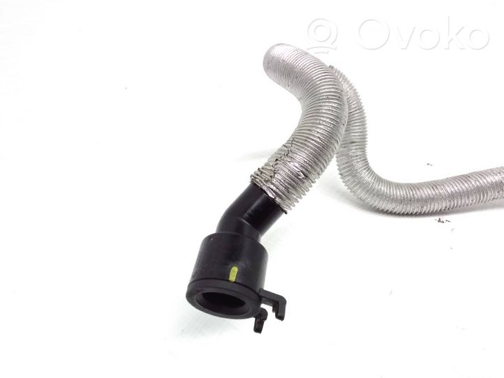 Volkswagen Tiguan Vacuum line/pipe/hose 5N2612041G