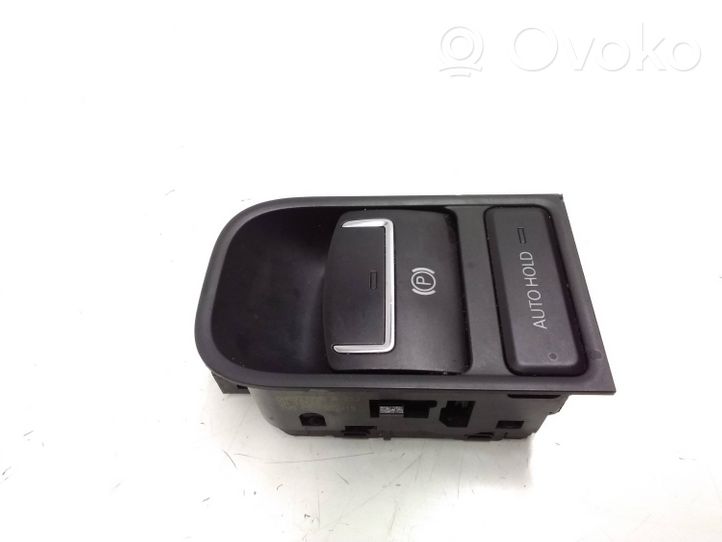 Volkswagen Tiguan Interruttore del freno di stazionamento/freno a mano 5N0927225A