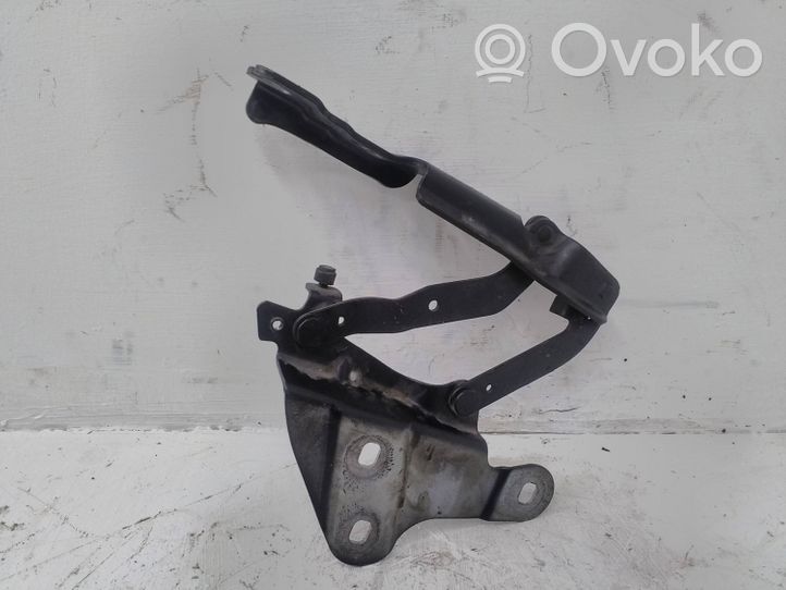 BMW X1 E84 Engine bonnet/hood hinges 2990359