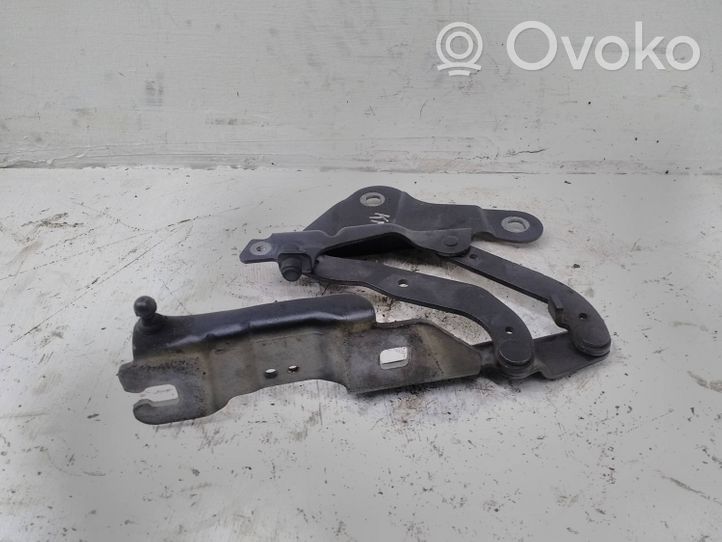 BMW X1 E84 Engine bonnet/hood hinges 2990359