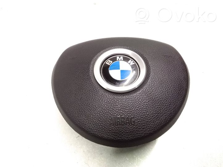 BMW X1 E84 Poduszka powietrzna Airbag kierownicy 305166199001AJ