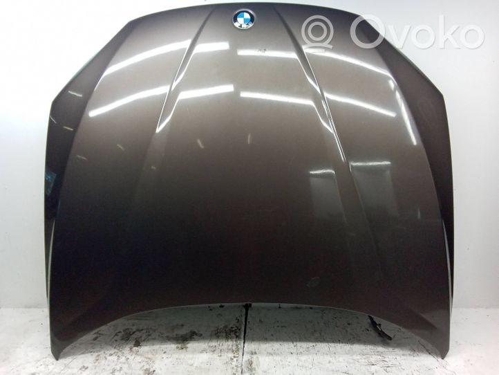 BMW X1 E84 Dangtis variklio (kapotas) 