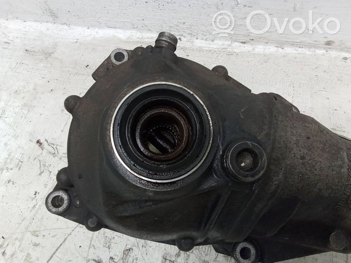 BMW X1 E84 Mechanizm różnicowy przedni / Dyferencjał 7601767