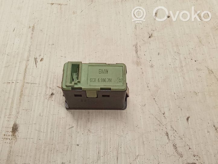 BMW X1 E84 Connecteur/prise USB 6986791