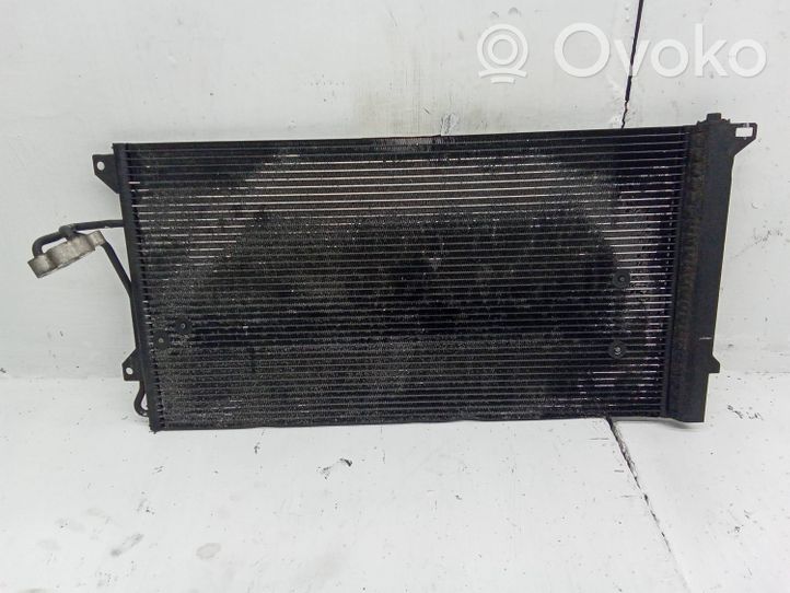 Audi Q7 4L Radiateur condenseur de climatisation 4L0260401A