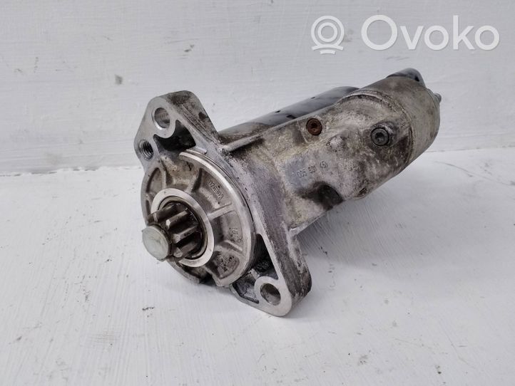 Audi Q7 4L Starter motor 059911024E