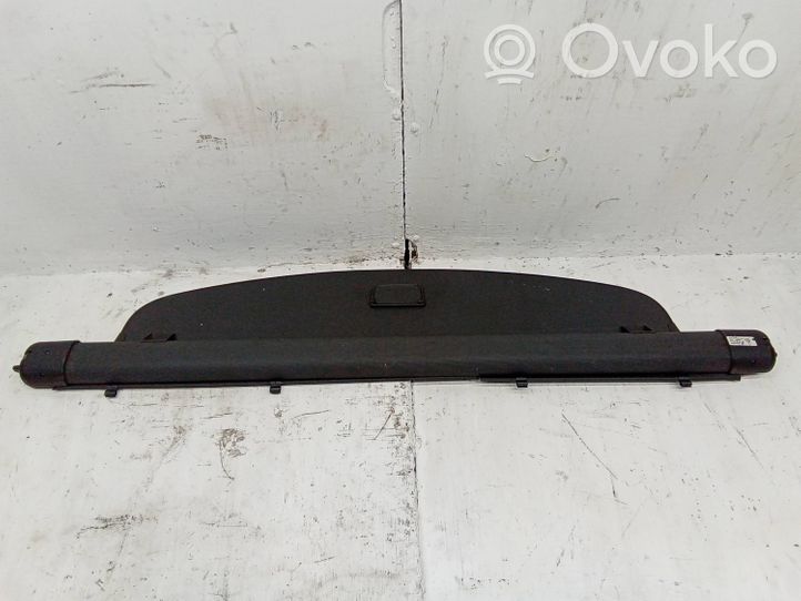 Audi Q7 4L Laderaumabdeckung Gepäckraumabdeckung 4L0863553