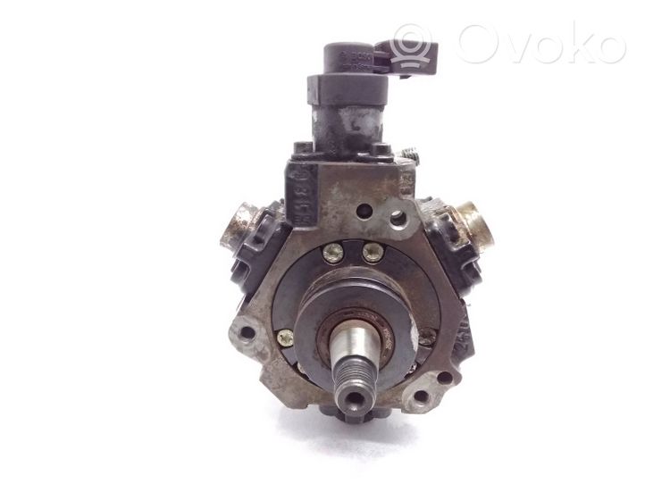 Audi Q7 4L Pompe d'injection de carburant à haute pression 059130755S