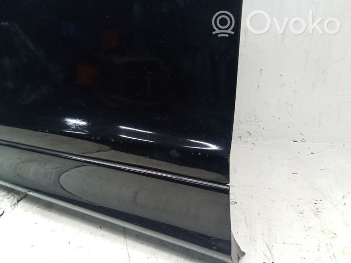 Audi Q7 4L Priekinės durys 