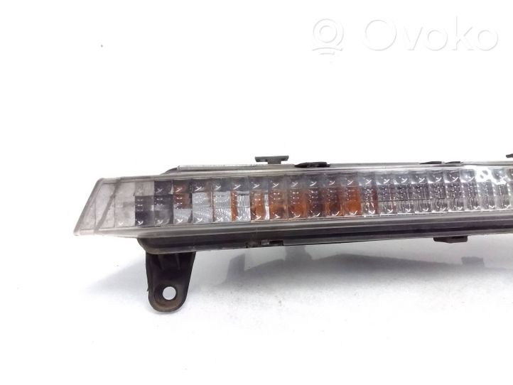 Audi Q7 4L Indicatore di direzione paraurti anteriore 4L0953041