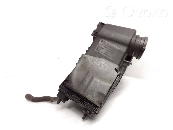 Audi Q7 4L Scatola del filtro dell’aria 7L6129601Q